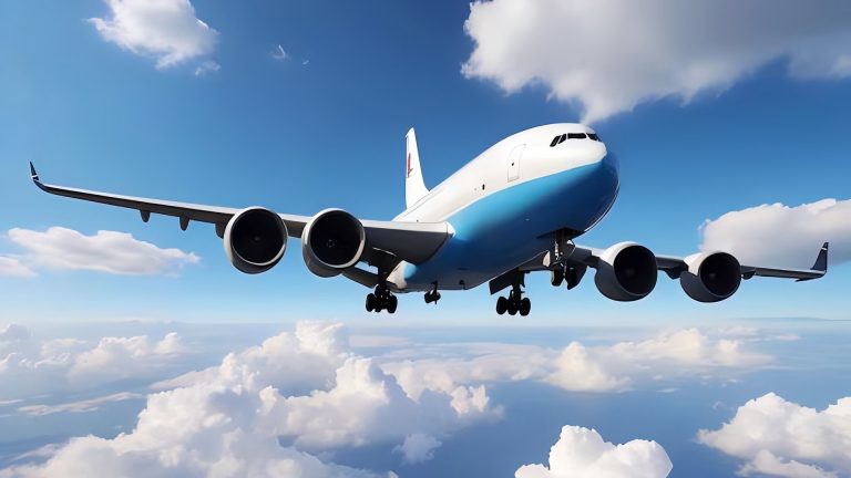 air-freight