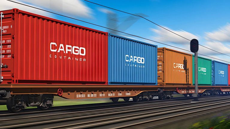 rail-freight