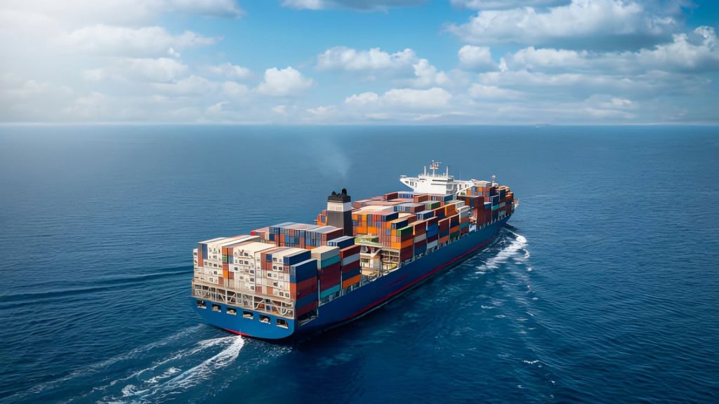 sea-freight
