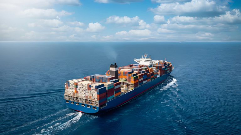 sea-freight